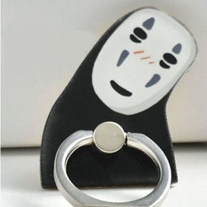 Mobile Phone Ring Spirited Away